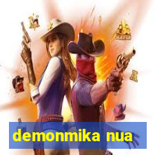 demonmika nua